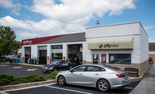 Jiffy Lube Multicare