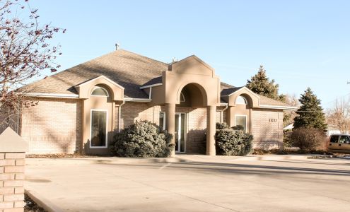 Fort Morgan Eye Care 1100 Main St, Fort Morgan Colorado 80701