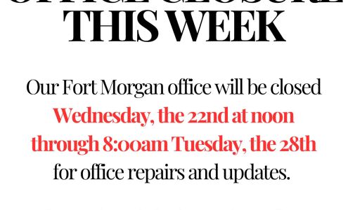 Platte Valley Hearing Center, Inc. 409 E Platte Ave, Fort Morgan Colorado 80701