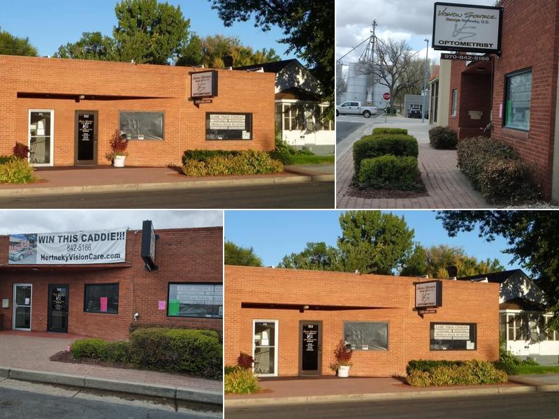 Hertneky George W OD PC