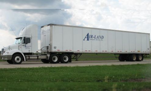 Air-Land Transport Service, Inc.