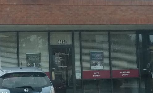 Lendmark Financial Services LLC