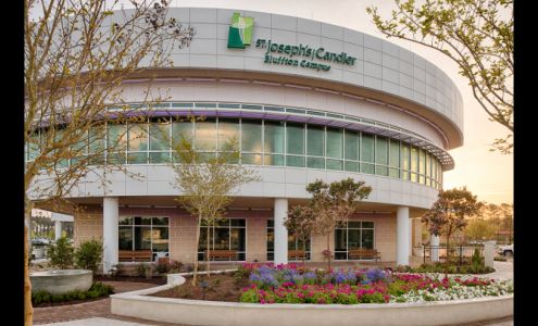 St. Joseph's/Candler Bluffton Campus