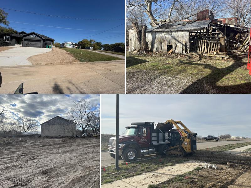 SUTTON LANDWORKS LLC