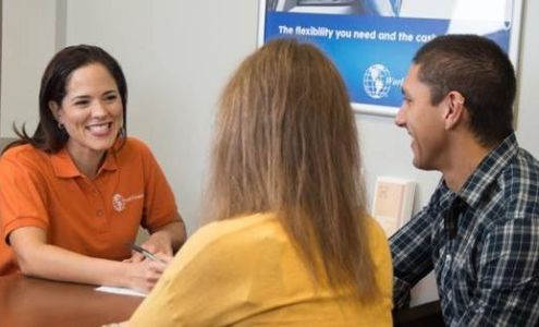 World Finance 815 W Greenwood St Ste 2, Abbeville South Carolina 29620