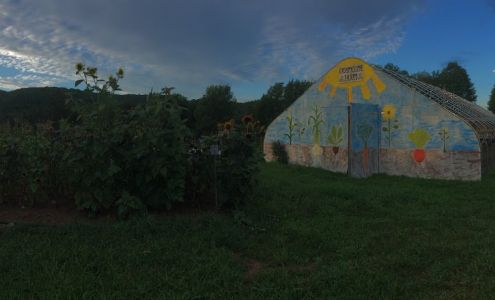 Crossmolina Farm Corinth