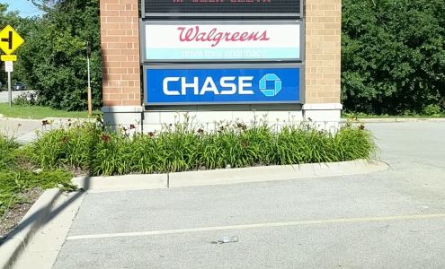 Walgreens