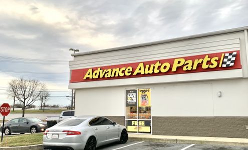 Advance Auto Parts