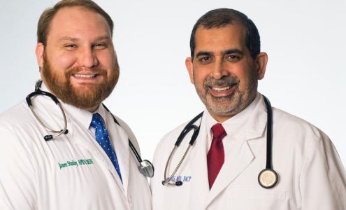 Dr Ali Suboxone clinic 160 Hospital Dr, South Williamson Kentucky 41503