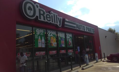 O'Reilly Auto Parts