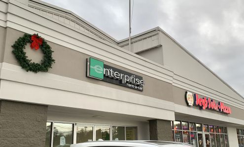 Enterprise Rent-A-Car