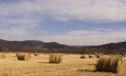 Tellico Plains Community Center Tellico Plains