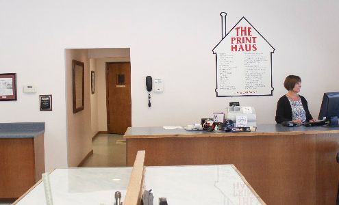 The Print Haus