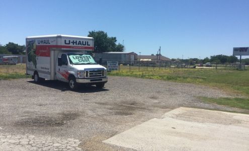 U-Haul Neighborhood Dealer