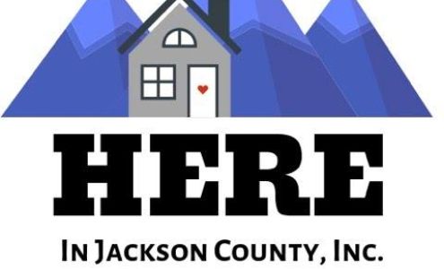 HERE in Jackson County, Inc.
