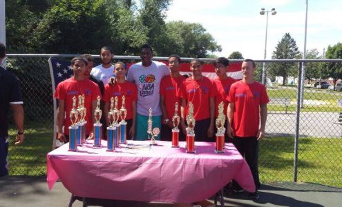 Casa Dominicana De Hazleton, Inc.