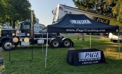 Keith Titus Corporation 2758 Trombley Rd, Weedsport New York 13166