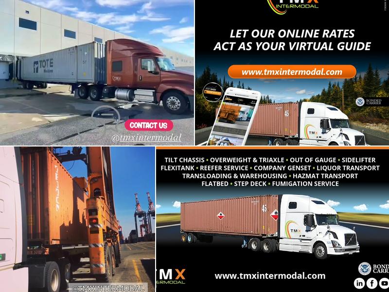 TMX Intermodal