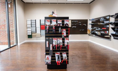 Metal Head Fabrication and Supply Pendergrass