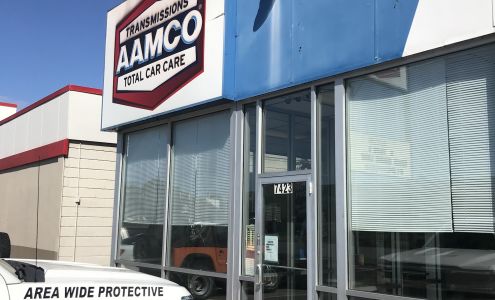 AAMCO Transmissions & Total Car Care