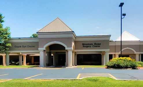 Ozark Eye Center