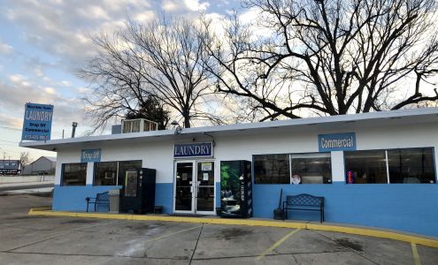 Mountain Home Laundry( new owners)