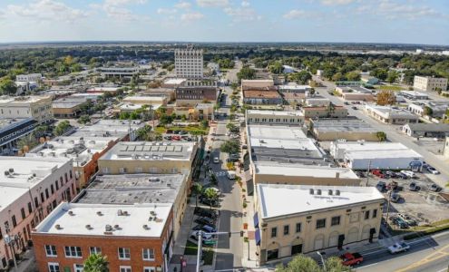 Lake Wales Main Street