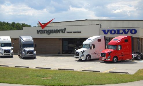Vanguard Truck Centers