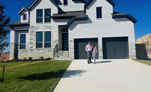 First Continental Mortgage