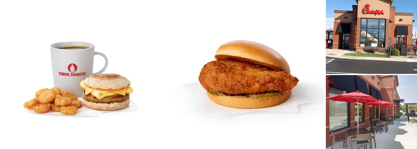 Chick-fil-A