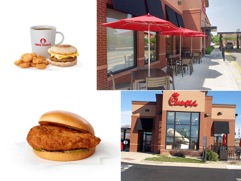 Chick-fil-A