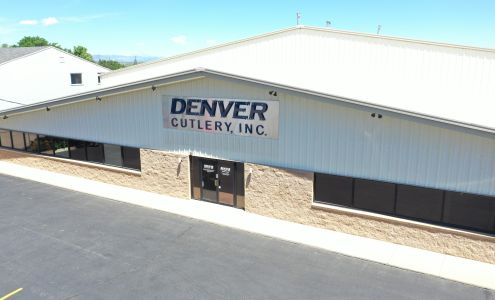 Denver Cutlery, Inc.