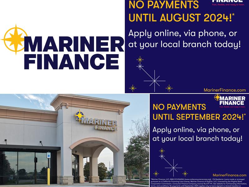 Mariner Finance