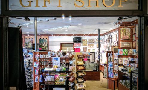 Catholic Gift Shop at St. Thomas More