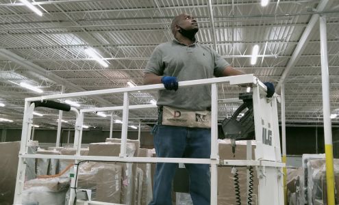 Diligent Delivery Systems - Atlanta