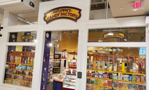 Fuzziwig's Candy Factory @ SCHEELS