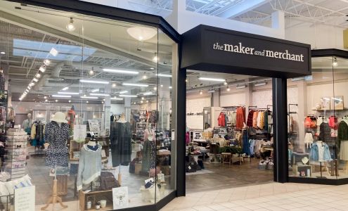 The Maker and Merchant Auburn