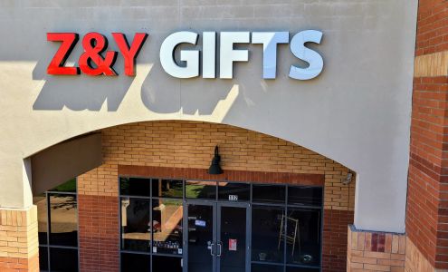 Z&Y Gifts