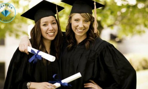 Peacock Tax Services LLC