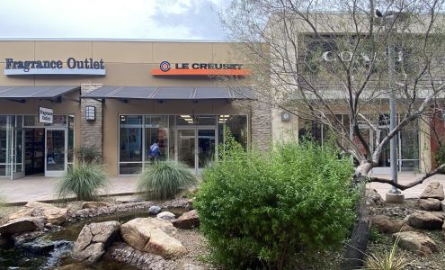 Le Creuset Outlet Store