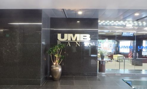 UMB Mortgage Loan Services