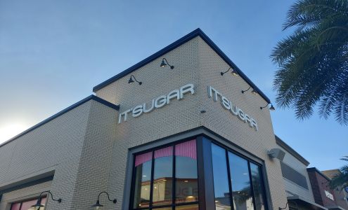 IT'SUGAR Margaritaville