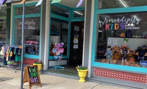 Serendipity Kids Boutique