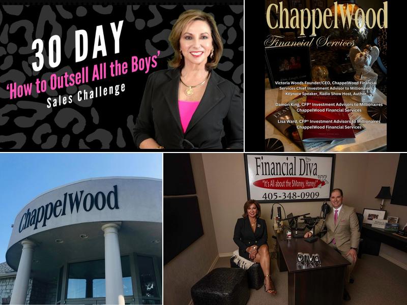 ChappelWood Financial Services