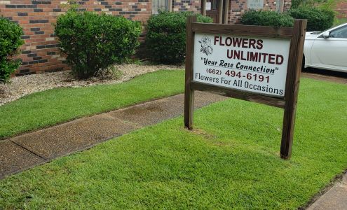 Flower Unlimited