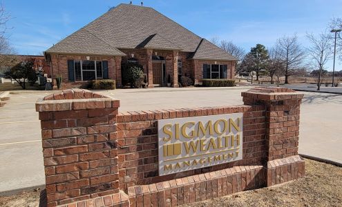 Sigmon Wealth Management