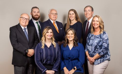 Jones Financial Partners