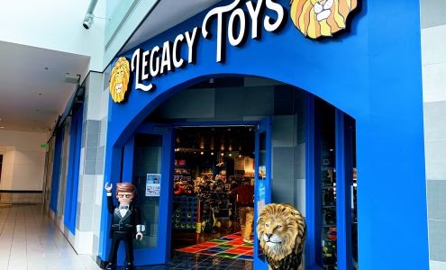 Legacy Toys