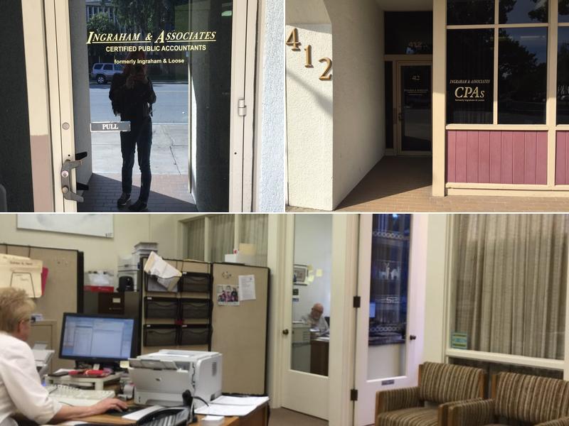 Francis B. Ingraham, CPA