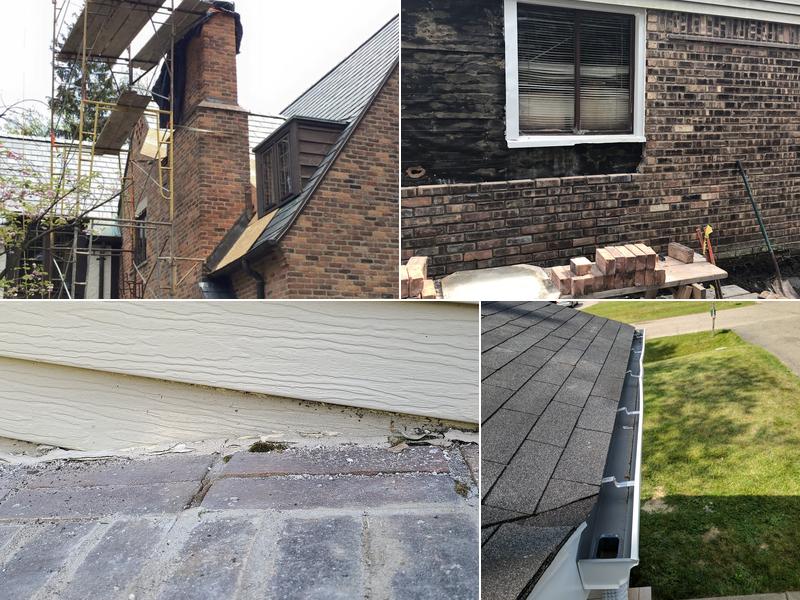 Chim Chimnee Master Masonry